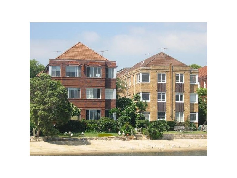 Stafford Street, Double Bay NSW 2028