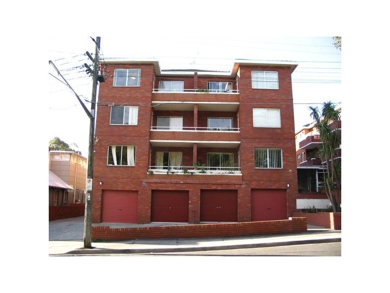 Pine Street, Randwick NSW 2031