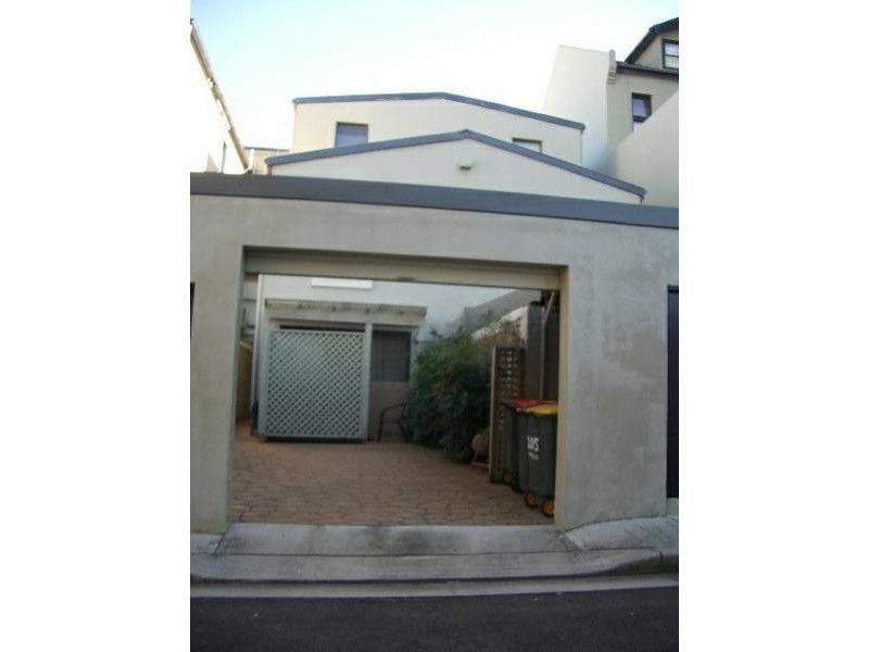 Avoca Street, Randwick NSW 2031