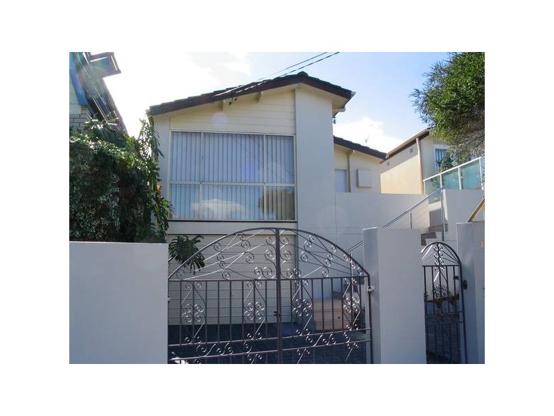 Bennett Pl, Maroubra NSW 2035