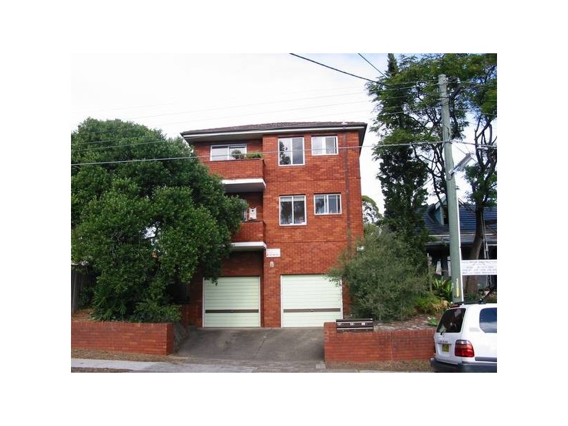 Brae St, Bronte NSW 2024