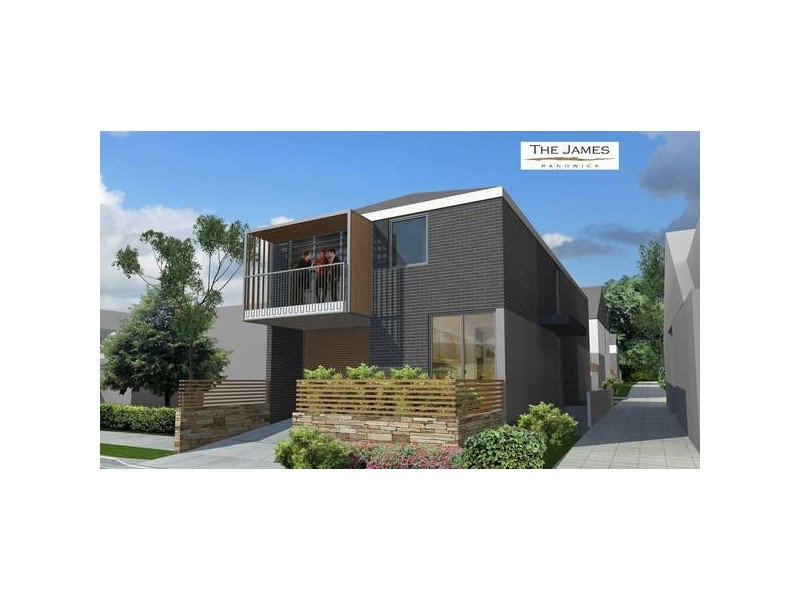 Botany Street, Randwick NSW 2031