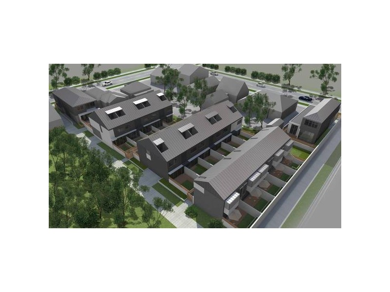 Botany Street, Randwick NSW 2031