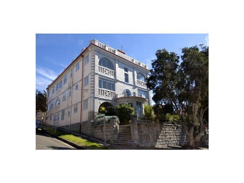 8/152 Brook Street, Coogee NSW 2034