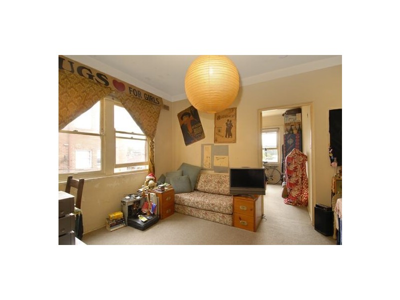 3/262a Carrington Road, Randwick NSW 2031