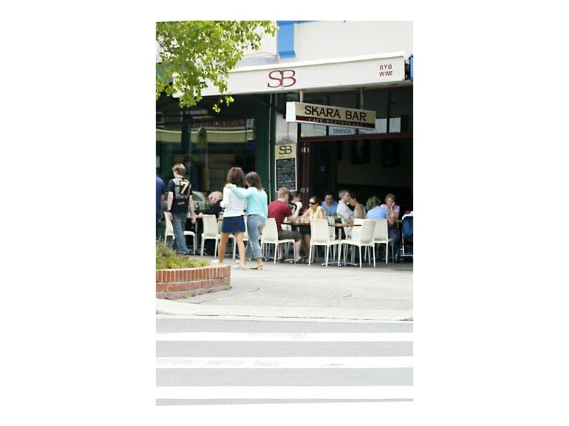 3/262a Carrington Road, Randwick NSW 2031