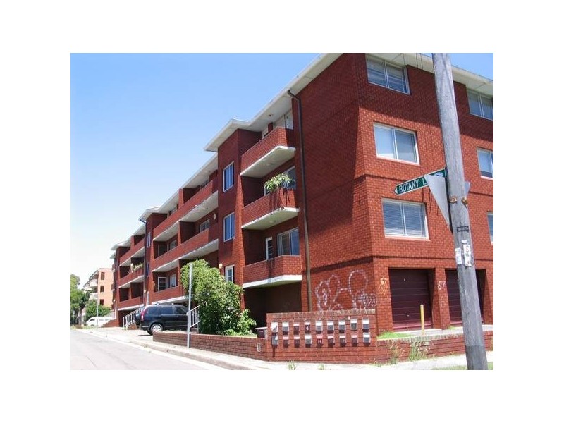 Meeks St, Kingsford NSW 2032