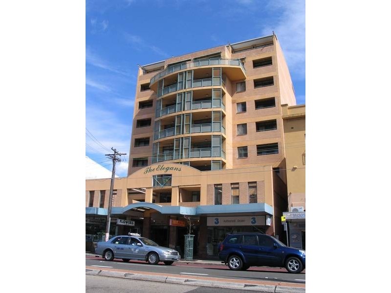 343 Anzac Pde, Kingsford NSW 2032