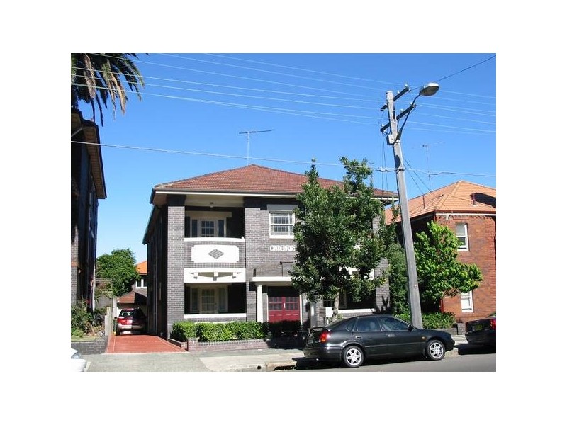 1/204 Clovelly Rd, Clovelly NSW 2031