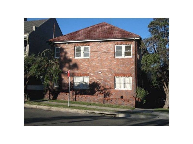 1/29 Botany St, Randwick NSW 2031