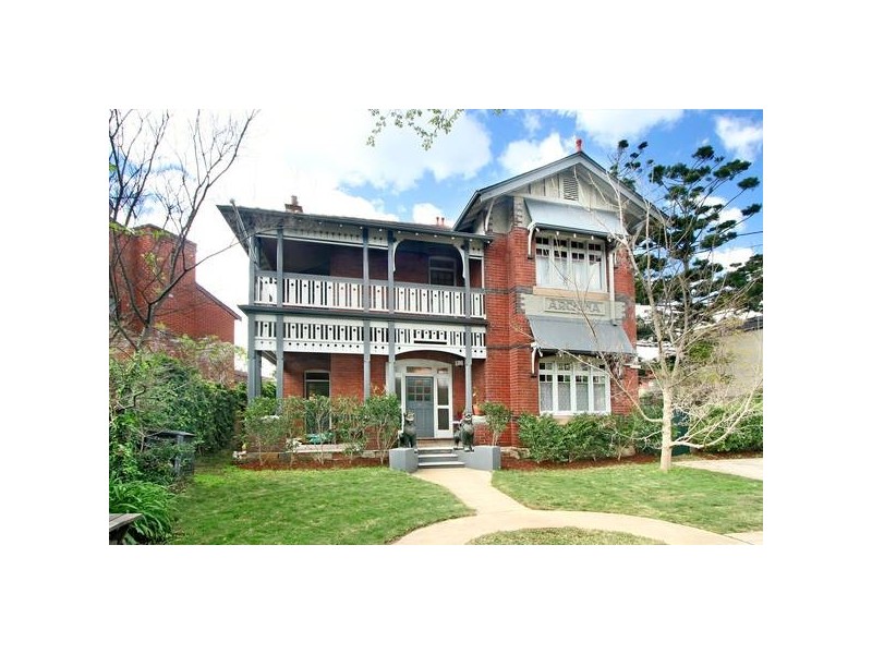 49 Avoca Street, Randwick NSW 2031