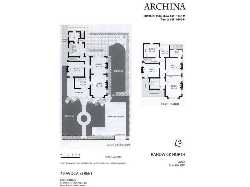 49 Avoca Street, Randwick NSW 2031