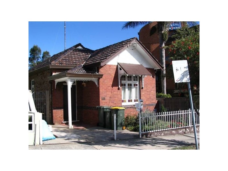 39 Borrodale Road, Kingsford NSW 2032