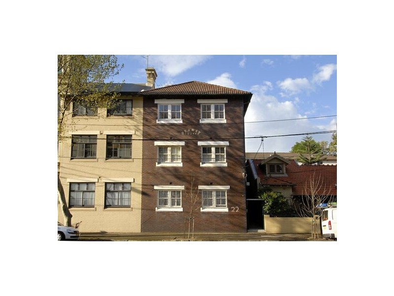 1/22 Alison Road, Randwick NSW 2031