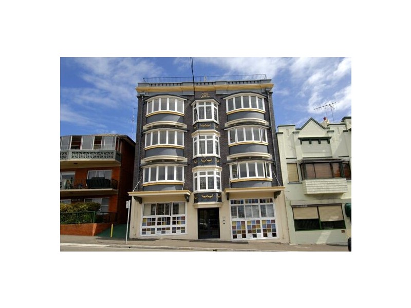 6/154 Beach Street, Coogee NSW 2034