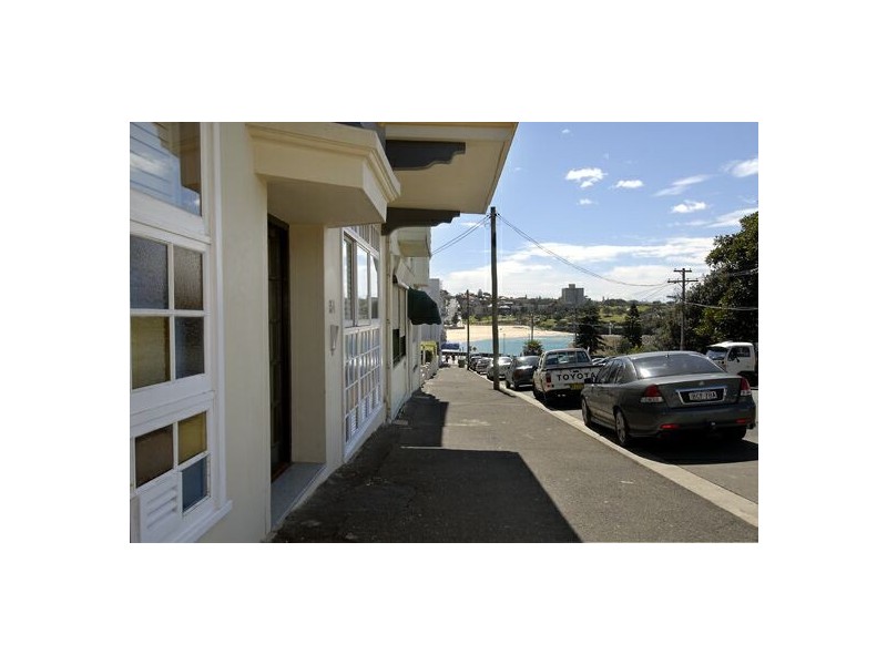 6/154 Beach Street, Coogee NSW 2034