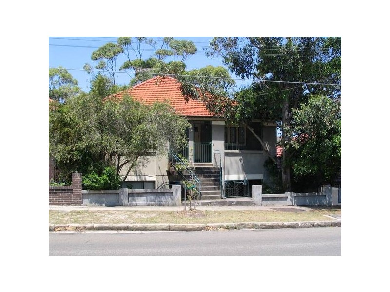 141 Mount Street, Coogee NSW 2034