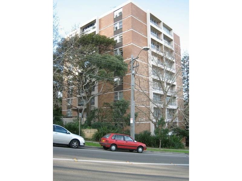 260 Alison Road, Randwick NSW 2031