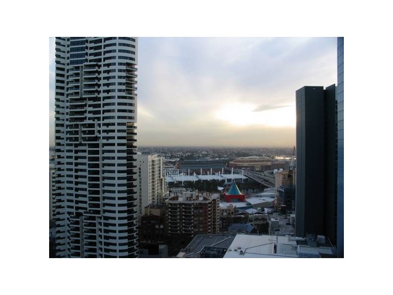 343 Pitt Street, Sydney NSW 2000