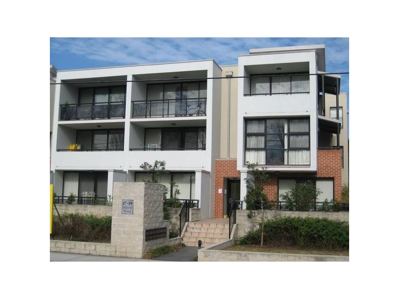 17-19 Alison Rd, Kensington NSW 2033