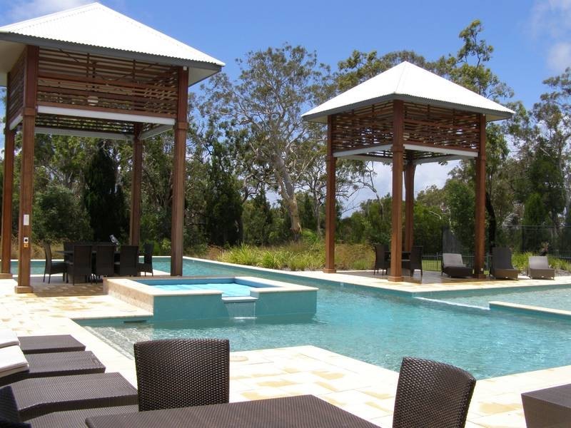 Noosa North Shore QLD 4565