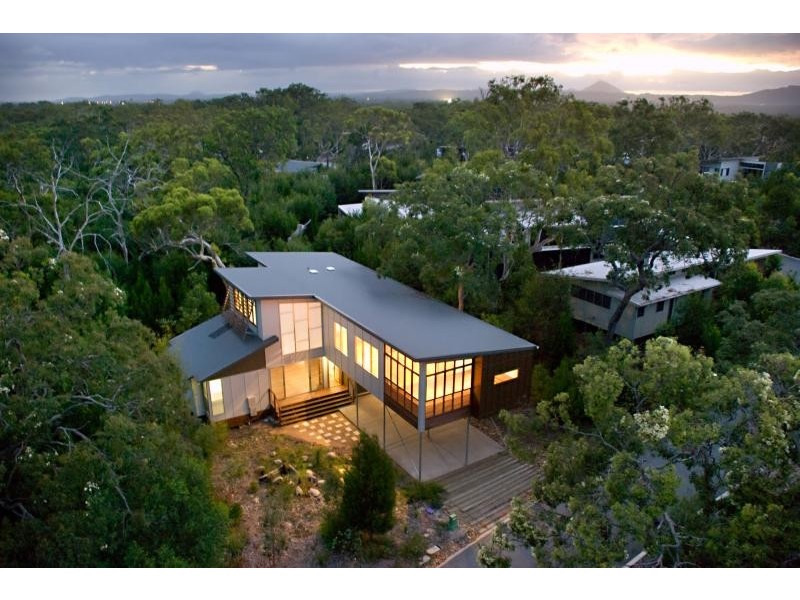 Noosa North Shore QLD 4565