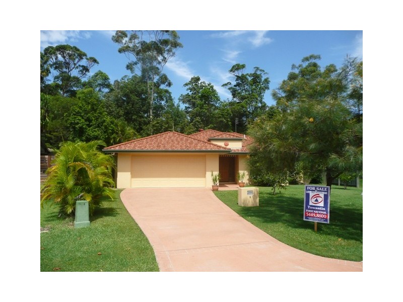 9 Club Court, Tewantin QLD 4565