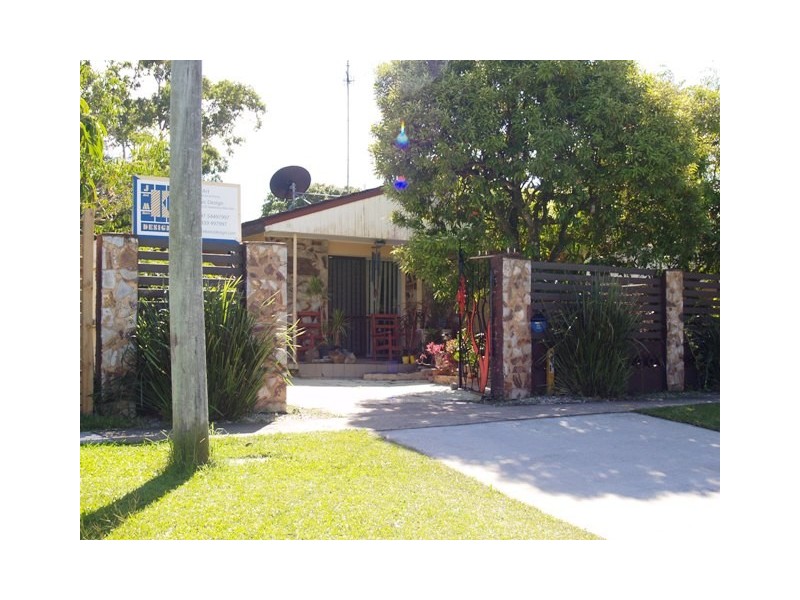 44 Poinciana Avenue, Tewantin QLD 4565