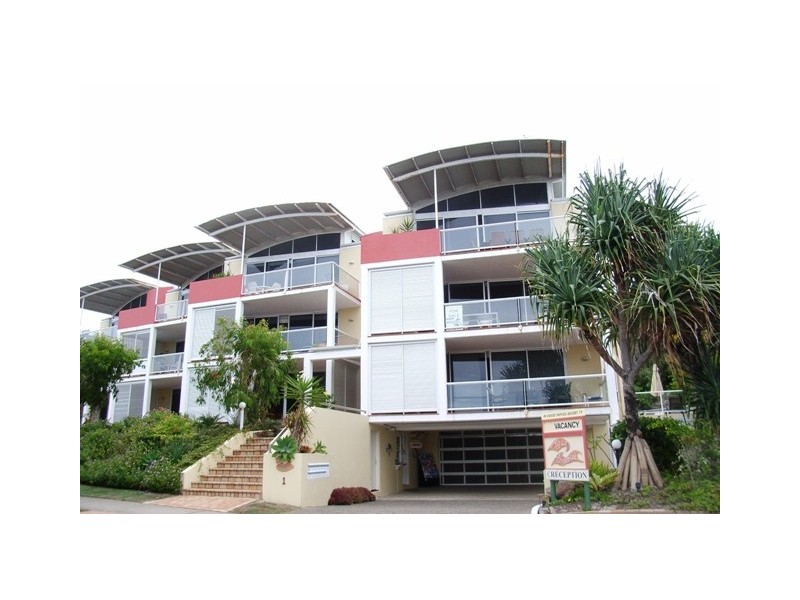 Sunrise Beach QLD 4567