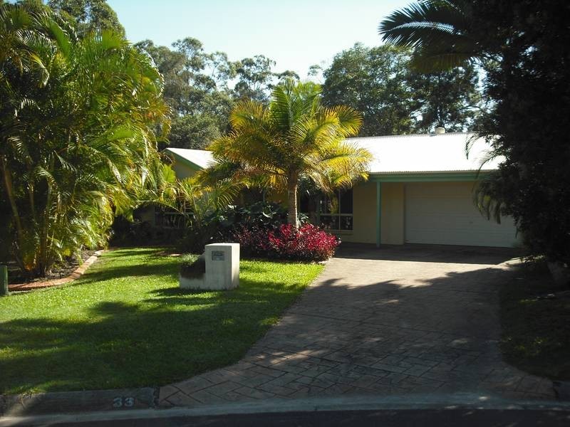33 Tinaroo Pace, Tewantin QLD 4565