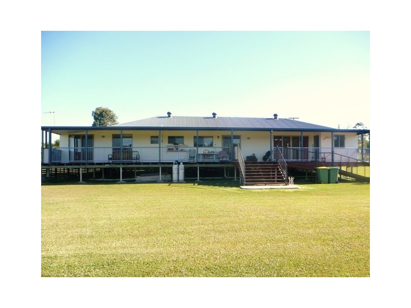 Cootharaba QLD 4565