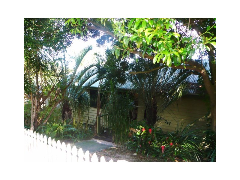 Sunrise Beach QLD 4567