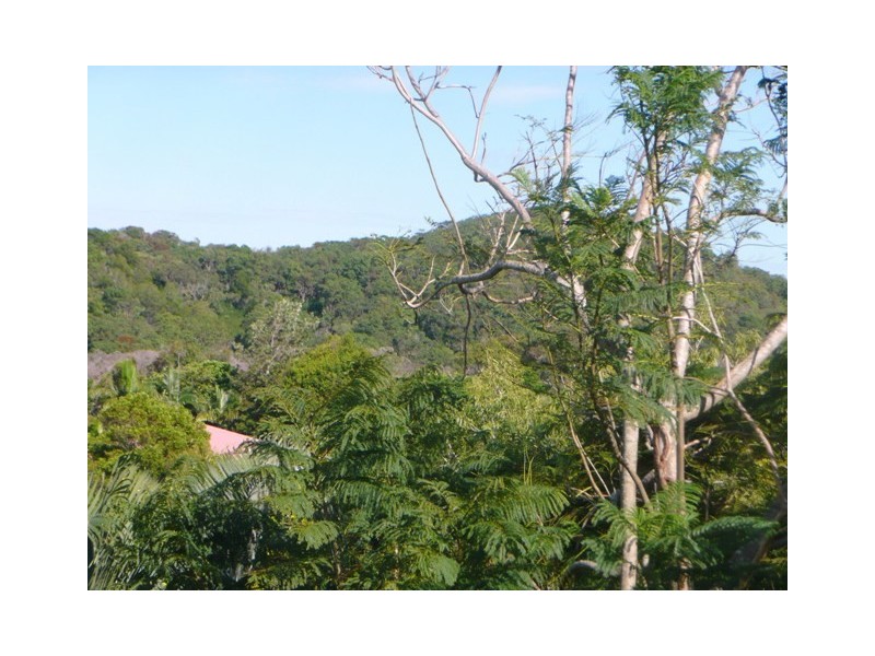 Sunrise Beach QLD 4567