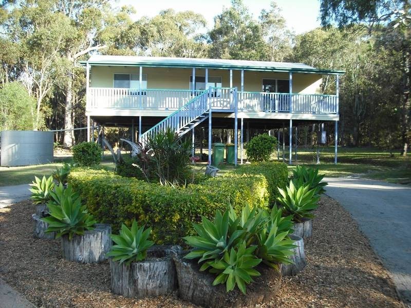 Tewantin QLD 4565