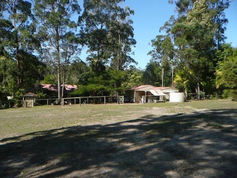 Tinbeerwah QLD 4563