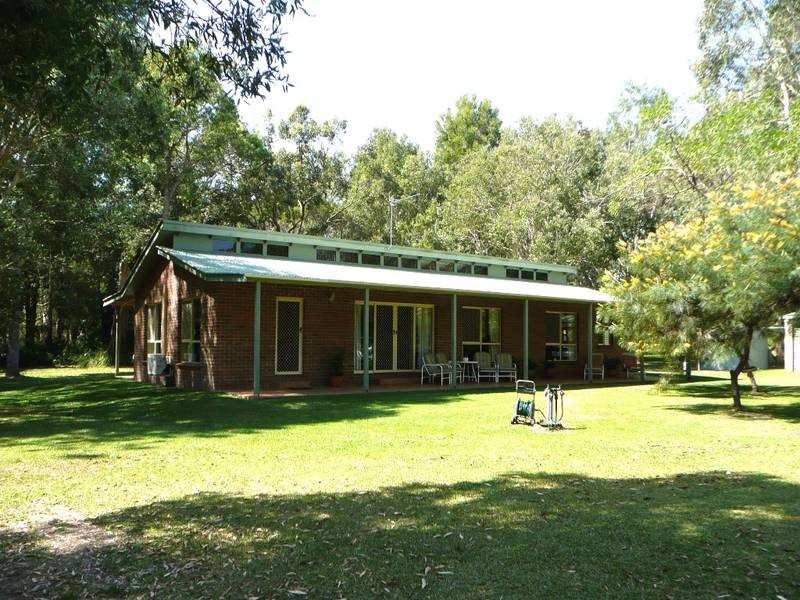 Cootharaba QLD 4565