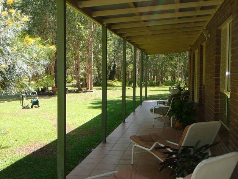 Cootharaba QLD 4565
