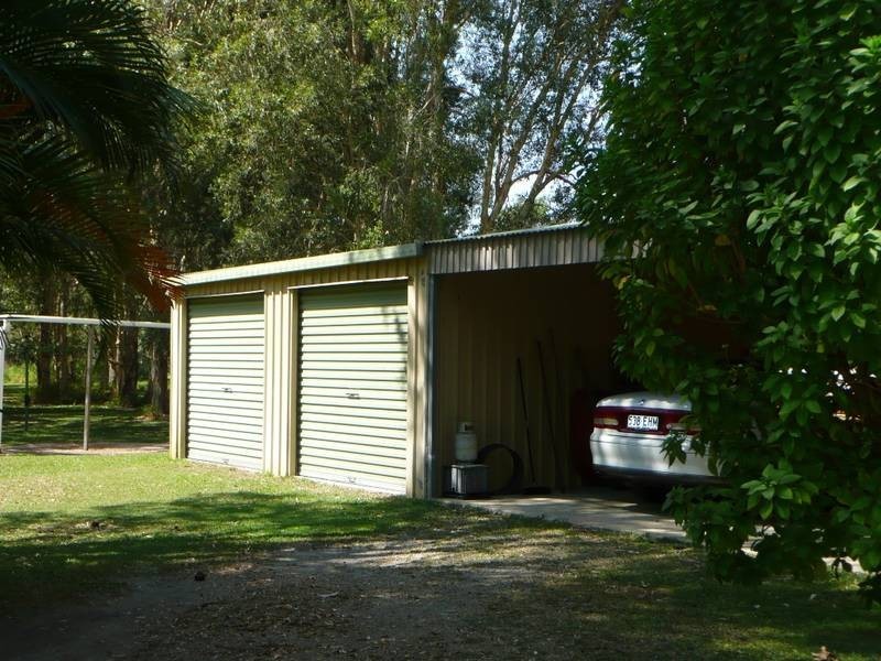 Cootharaba QLD 4565