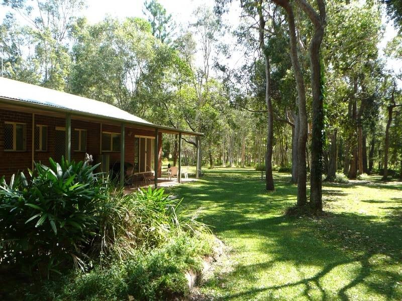 Cootharaba QLD 4565