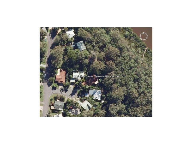 3 River Edge Court, Tewantin QLD 4565