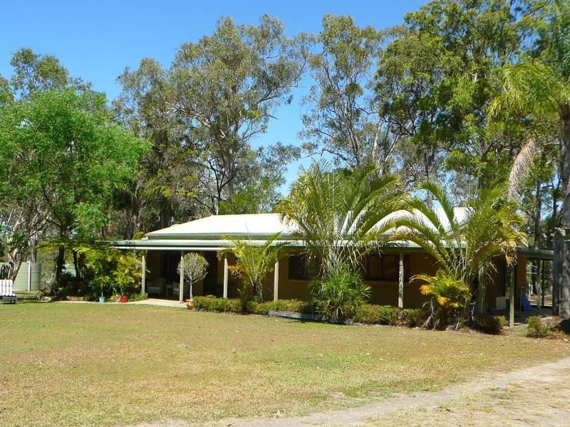 Cooroibah QLD 4565
