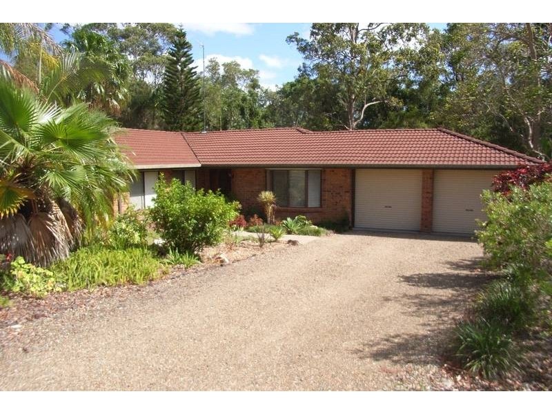 24 Palmer Cres, Tewantin QLD 4565