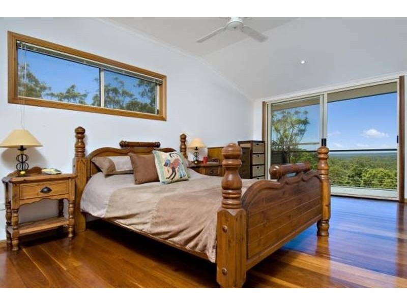 Tinbeerwah QLD 4563