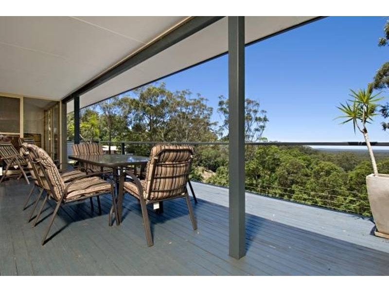 Tinbeerwah QLD 4563