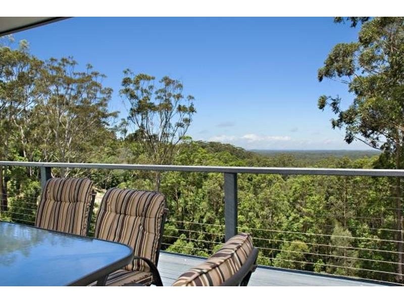 Tinbeerwah QLD 4563