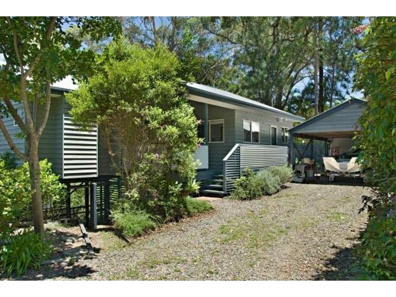 Tinbeerwah QLD 4563