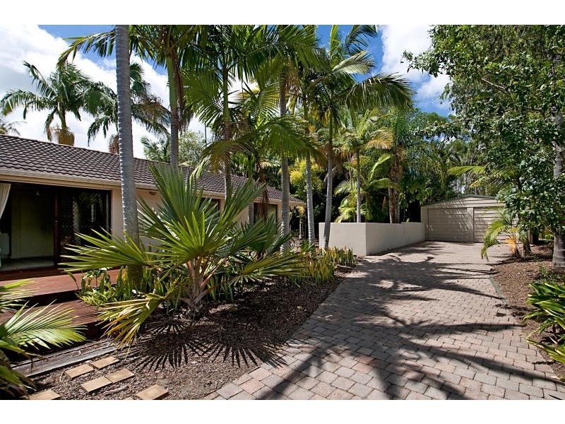 3 Eagle Drive, Tewantin QLD 4565