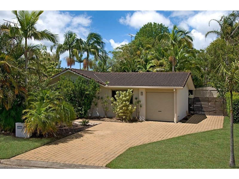 3 Eagle Drive, Tewantin QLD 4565