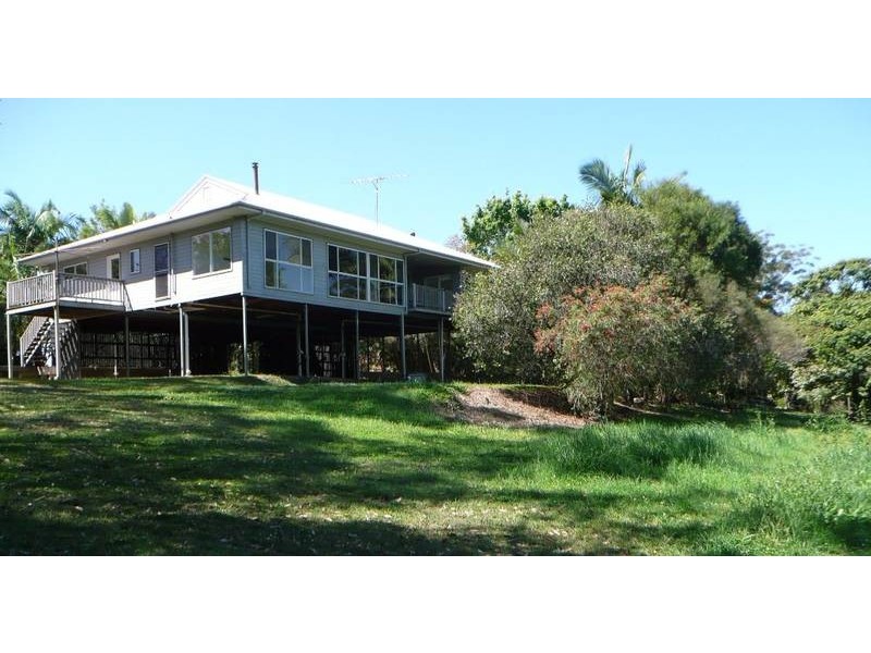 Tinbeerwah QLD 4563
