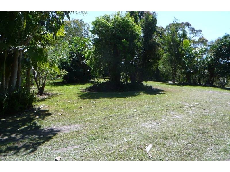 Tinbeerwah QLD 4563